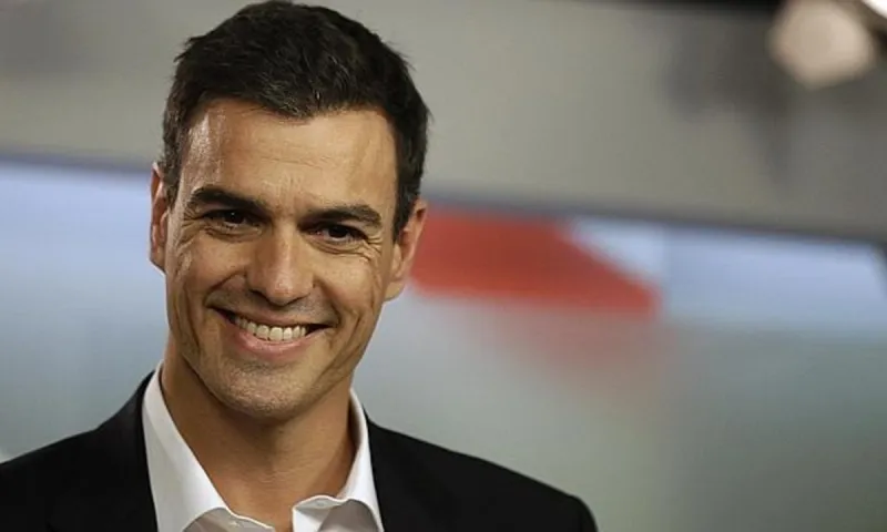 Κορονοϊός - Ισπανία: «2 Μαΐου ο κόσμος θα μπορεί να βγει από το σπίτι» (vid)