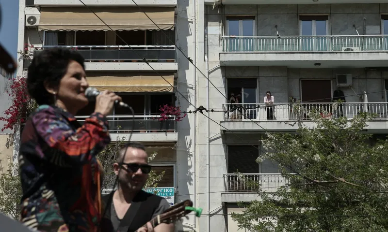 Η... Πρωτοψάλτη έφερε παραίτηση στον ΣΥΡΙΖΑ