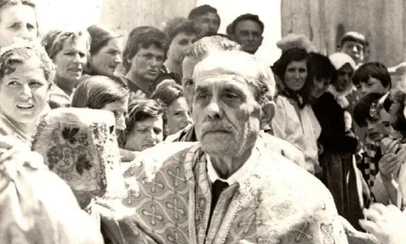 Πάσχα του 1991 στην Αλβανία, 29 χρόνια πίσω!