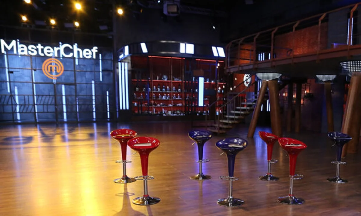 Master Chef: «Δεν μπορούσα άλλο. Με ζόριζε ο εγκλεισμός»