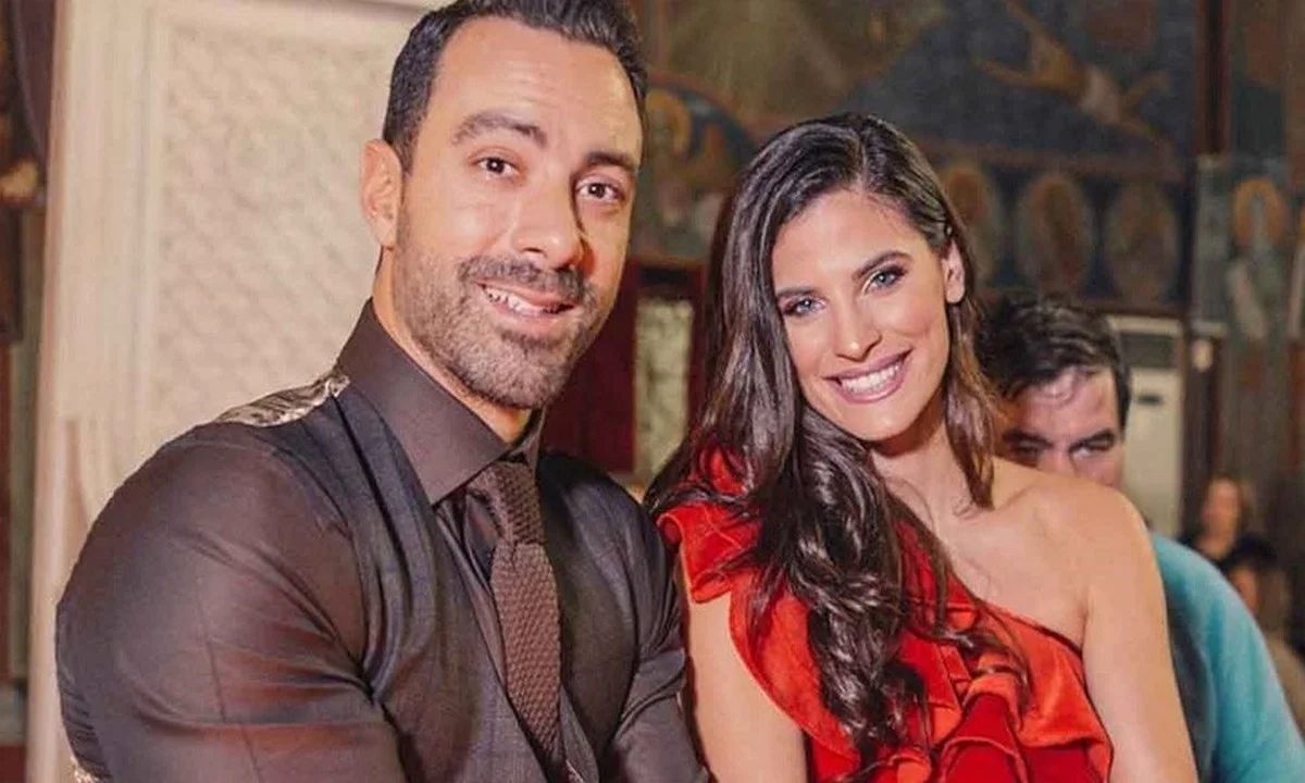 Τανιμανίδης και Μπόμπα γίνονται δότες πλάσματος