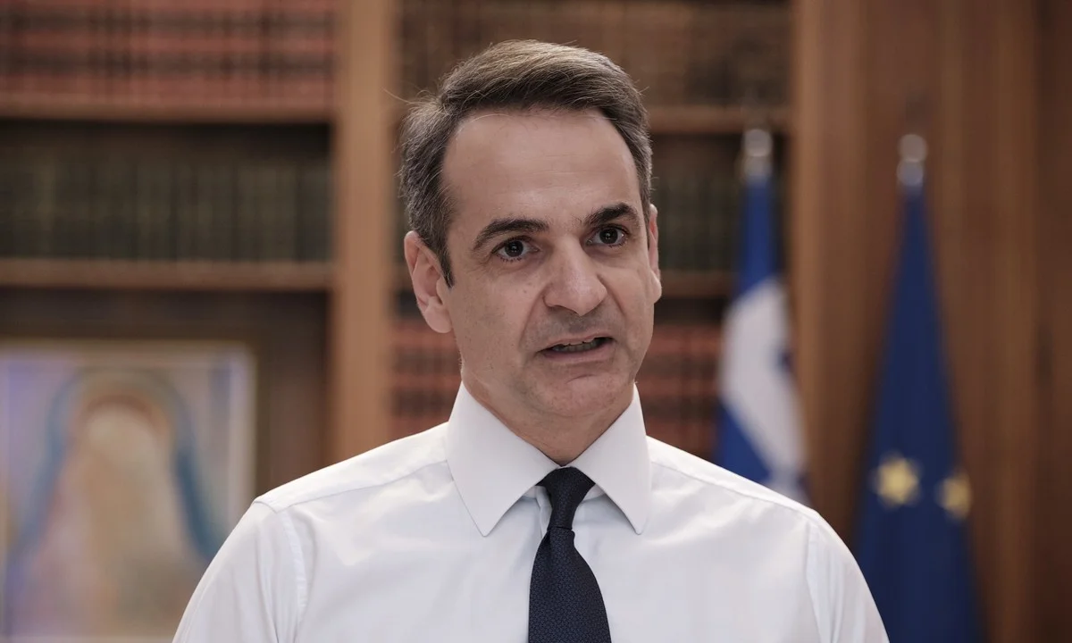 Άρση μέτρων: Την Τρίτη το διάγγελμα Μητσοτάκη - Τι αναμένεται να πει