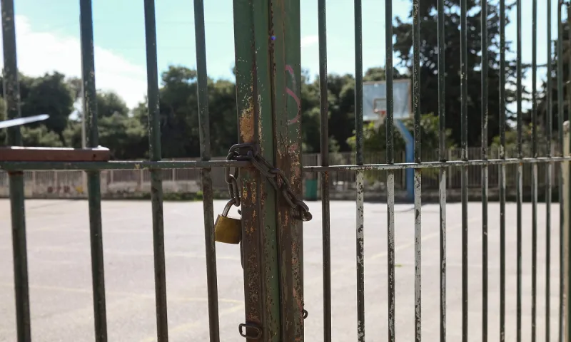 Σχολεία: Έτσι θα ανοίξουν φέτος αλλά και την επόμενη σχολική χρονιά