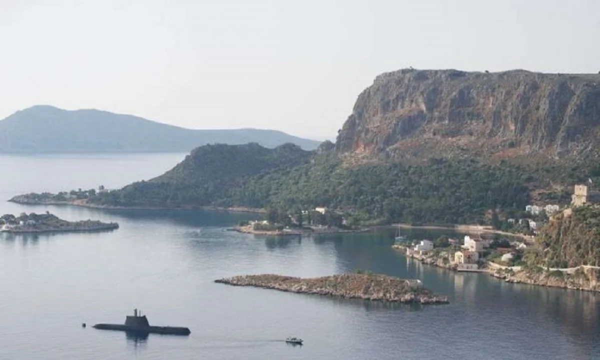 Καστελόριζο: Πιέζουν να γίνει δομή φιλοξενίας μεταναστών και προσφύγων στο νησί