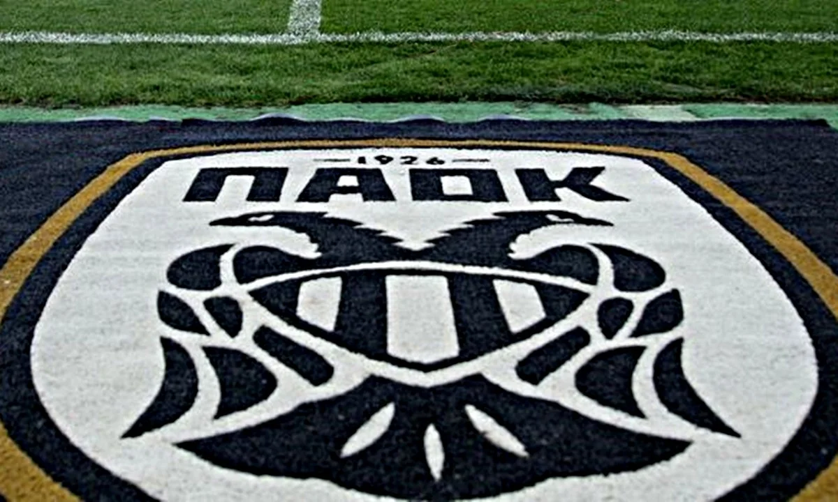 ΠΑΟΚ: Στέλνει τον Βρυώνη στον Άρειο Πάγο!