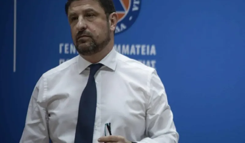 Viral: «Χαρδαλιά, Χαρδαλιά… έρχεται Πρωτομαγιά»: Νέο επικό τραγούδι!