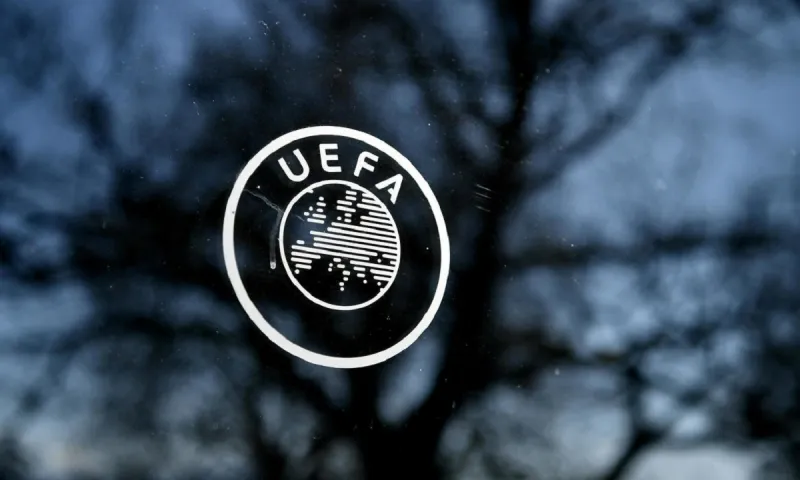 UEFA - Επίσημο: Δίνει 4,3 εκατ. ευρώ σε κάθε ομοσπονδία