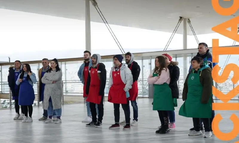 MasterChef 4: Τεράστια ανατροπή, τα αλλάζει όλα