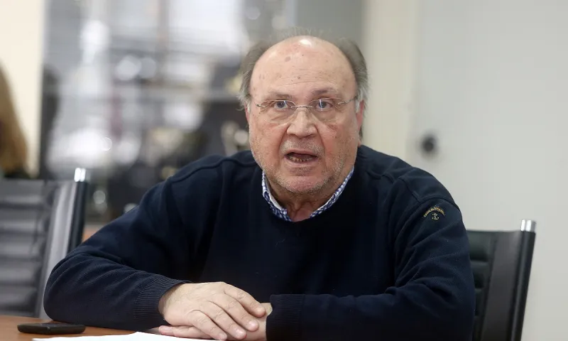 ΚΟΕ: Τα μέτρα που ανακοίνωσε λόγω του κορονοϊού