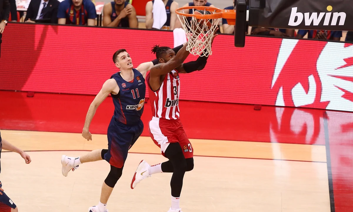 Τζάνινγκ: «Δεν γίνεται να παίξεις σε ACB και Euroleague μαζί»