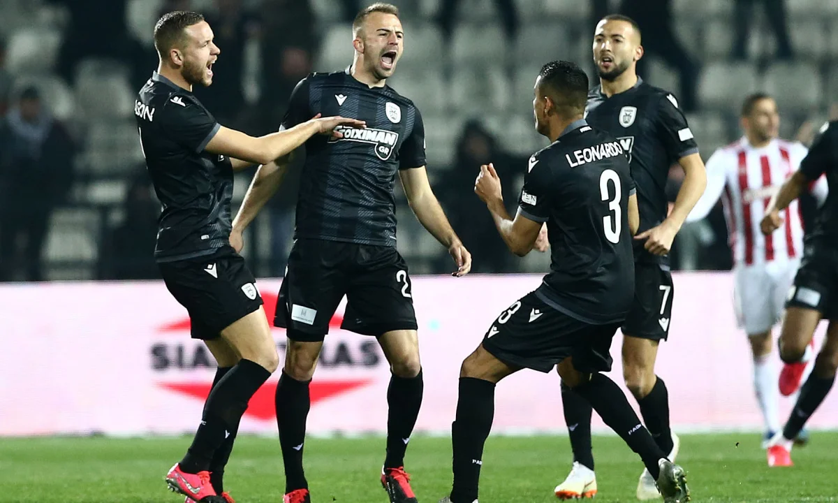 Μίσιτς - Αποκάλυψη: Τελικά μένει στον ΠΑΟΚ; Όλη η αλήθεια!
