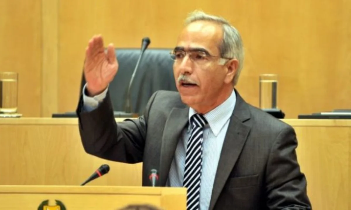 Βουλευτής: Έσπασε την καραντίνα και πήγε για ψήσιμο