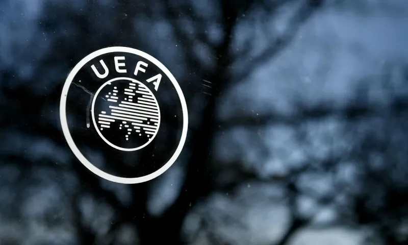 UEFA: Έδωσε διορία για τις λίγκες - Αναμονή για EURO