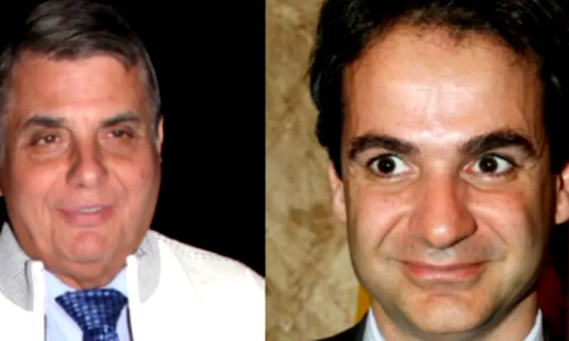 Τράγκας σε Μητσοτάκη: «Είσαι ύποπτος»