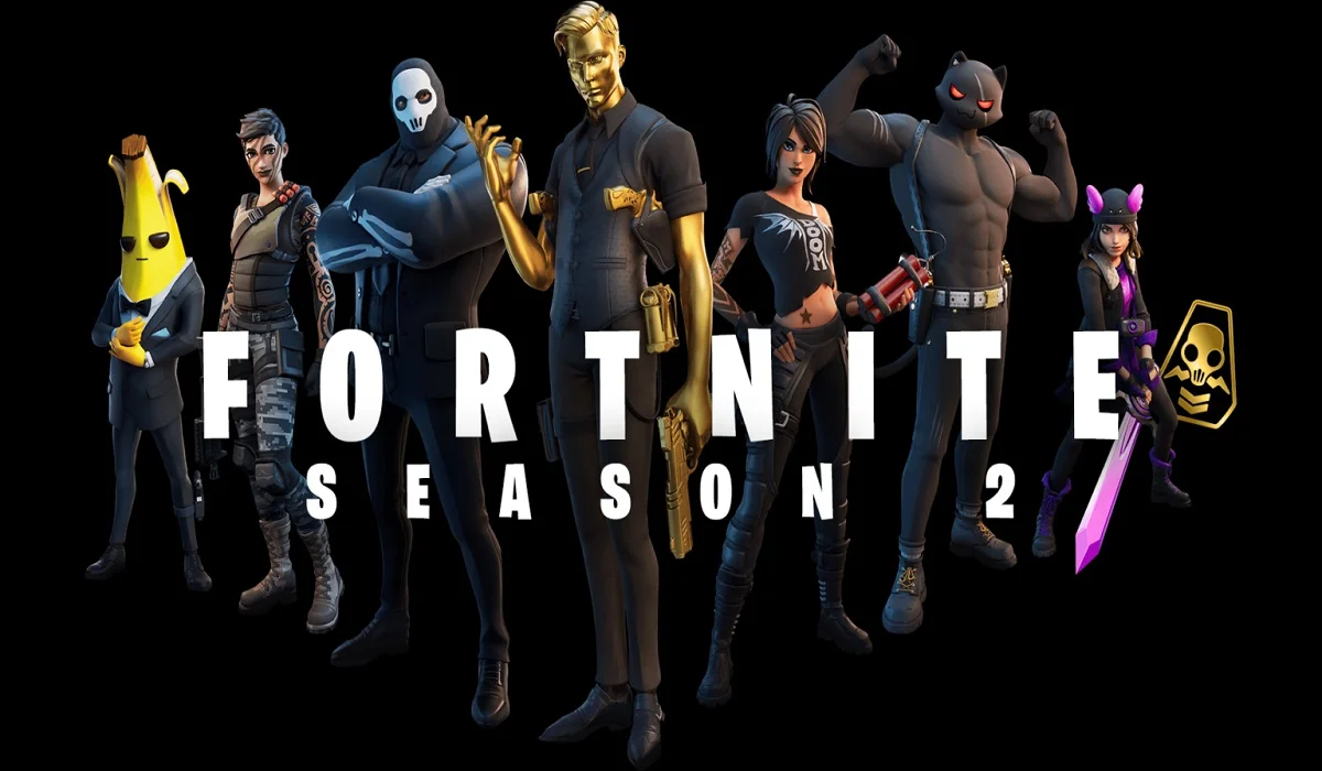 Fortnite: Μάθε τι σημαίνουν oι περίεργες λέξεις που ακούς από τους νέους