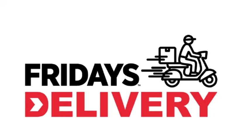 FRIDAYS: Έβαλαν ντελίβερι