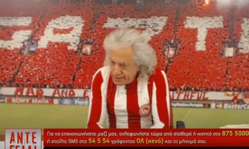 Τσουκαλάς: Τρελάθηκε με τη συμβουλή για τον κορονοϊό! (vid)