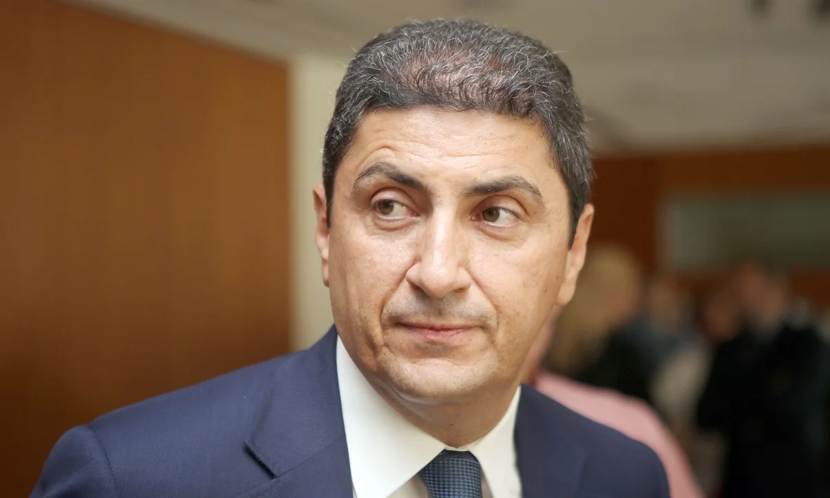 Αυγενάκης: Μόνο ατομικές προπονήσεις και για κόσμο βλέπουμε από Σεπτέμβριο