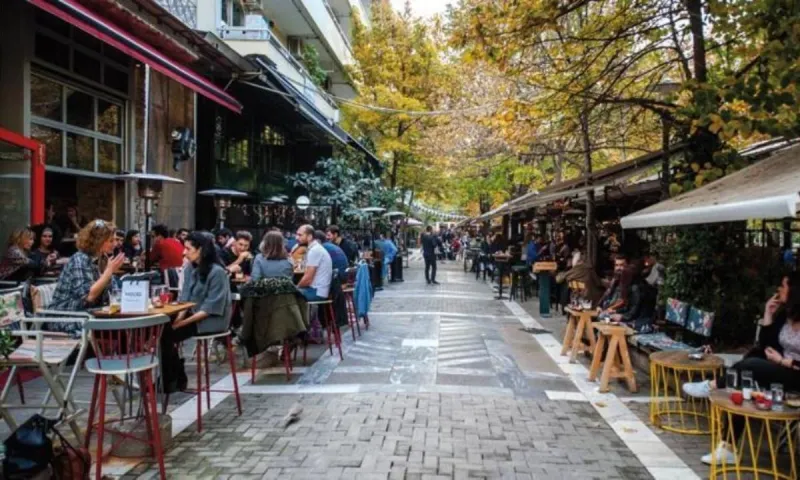 Διάγγελμα Μητσοτάκη: Την 1η Ιουνίου ανοίγουν τα εστιατόρια