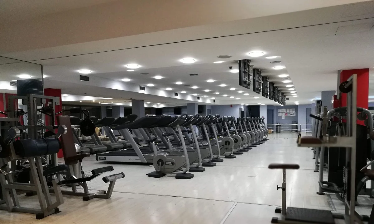 Πότε ανοίγουν τα γυμναστήρια