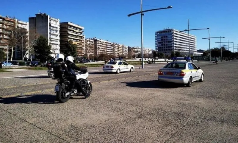 Άρση μέτρων: Το ημερολόγιο της επιστροφής (pics)