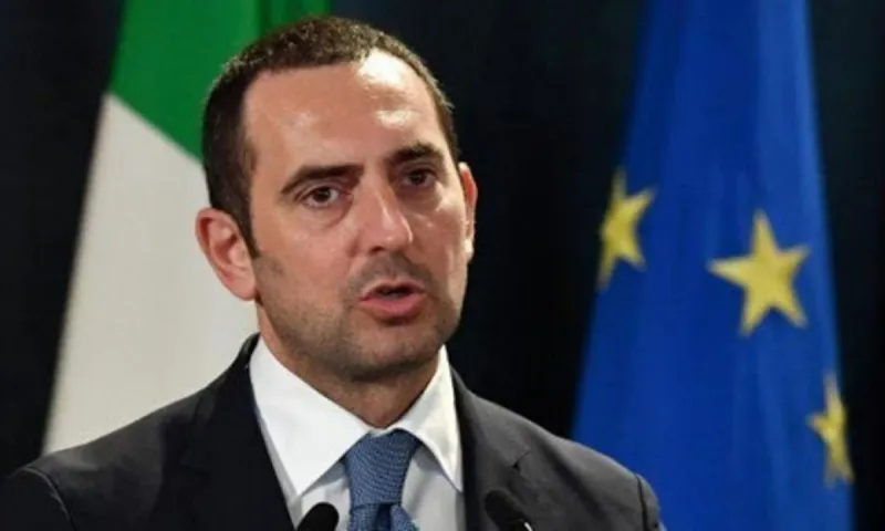 Serie A: «Καλύτερα να πάμε σε οριστική αναβολή»