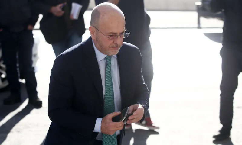Παναθηναϊκός: Υπέρ της κεντρικής διαχείρισης - Ζήτησε ψηφοφορία!