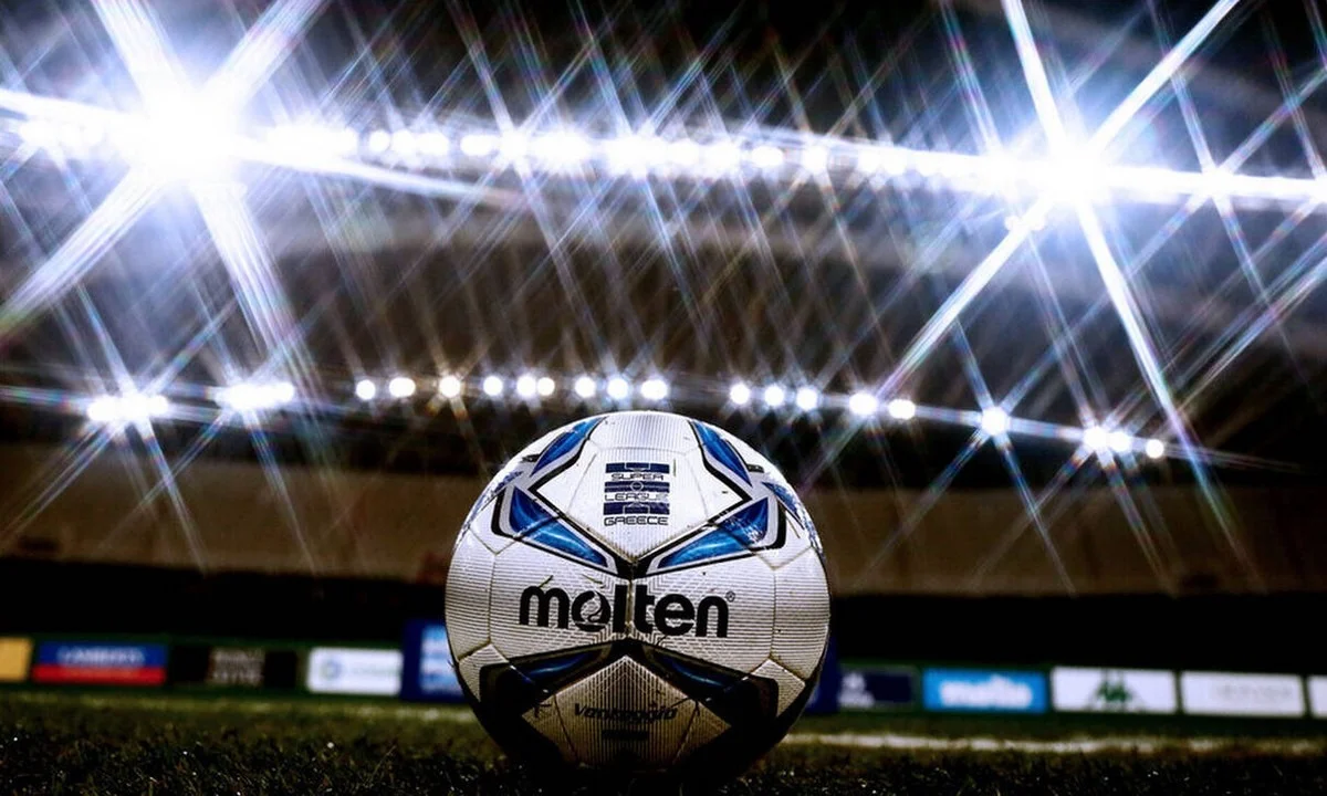 Super League - Κεντρική διαχείριση: Όλοι υπέρ, λευκό ο Ολυμπιακός