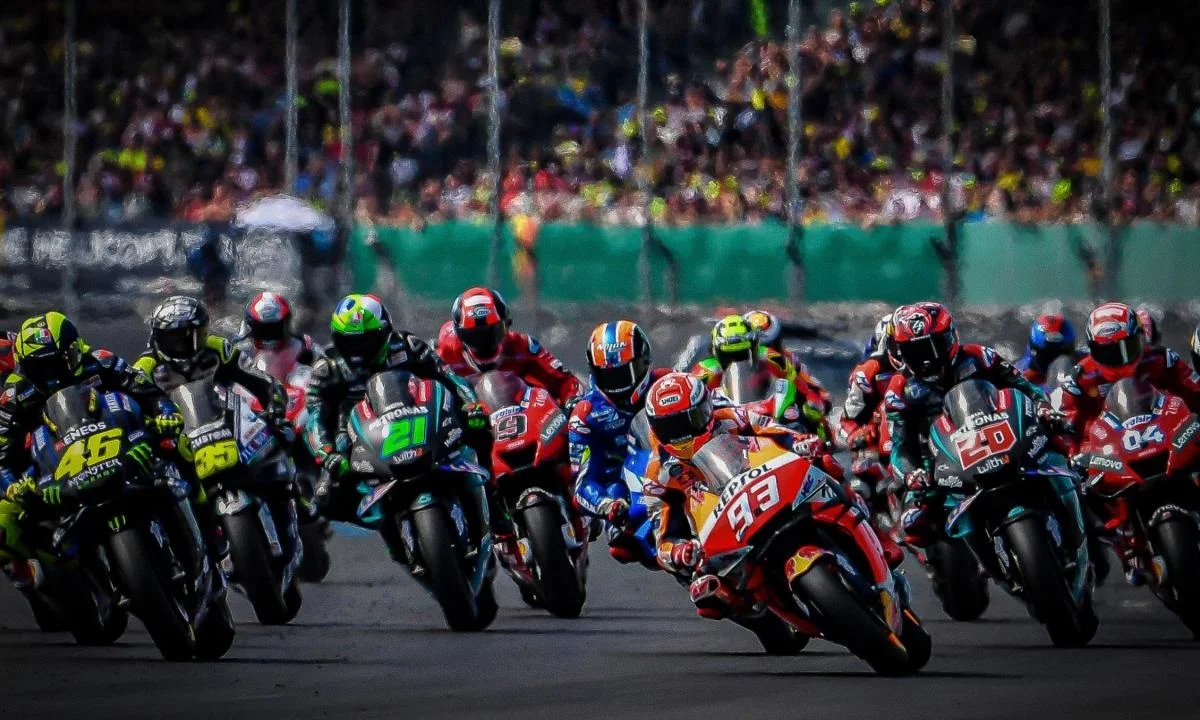 Moto GP: Αναβολή σε ακόμα τρία Γκραν Πρι