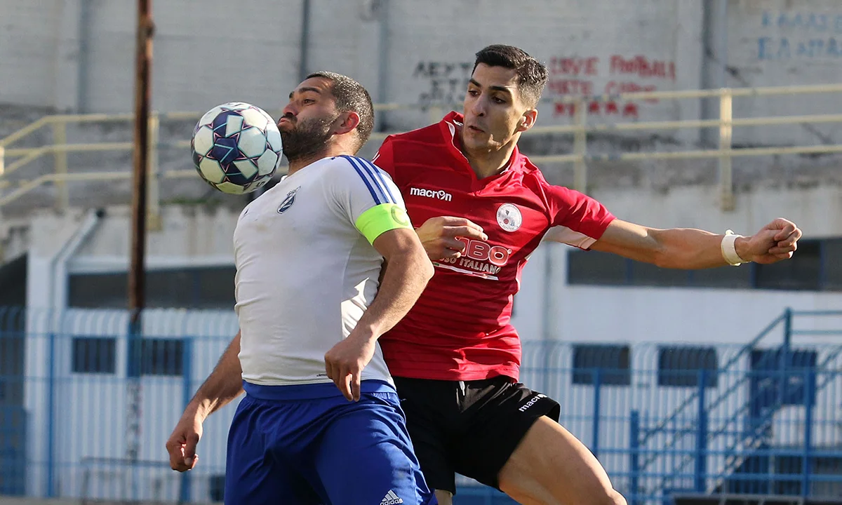 ΕΠΟ: Τέλος τα ερασιτεχνικά πρωταθλήματα και η Γ' Εθνική