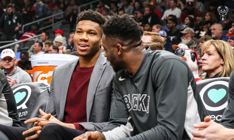 Όταν οι τωρινοί superstars ονειρευόντουσαν το NBA! (vid)