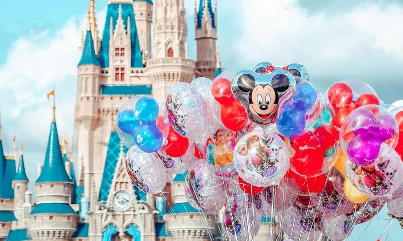NBA: Μεταφέρεται στο πάρκο της Disney!
