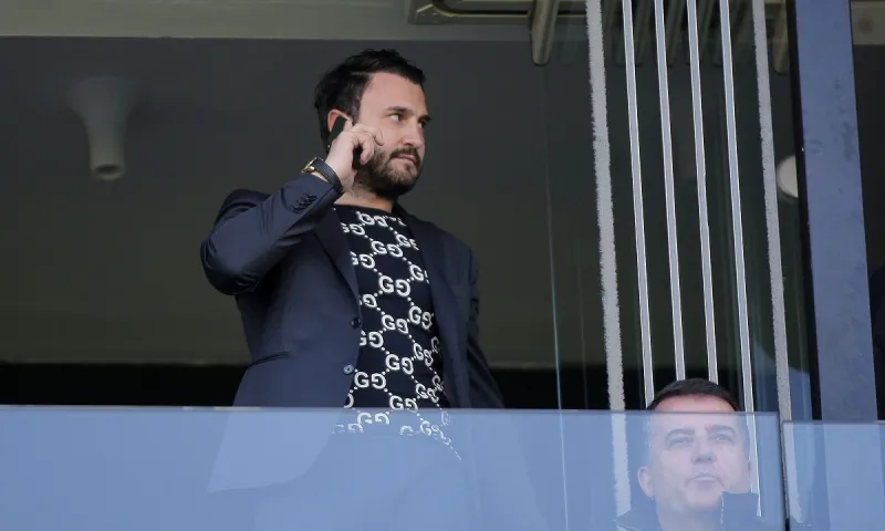 Άρης: Έρχεται και φέρνει εξελίξεις