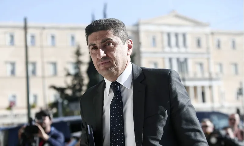 Αυγενάκης: Θα βγάλει... είδηση για το πρωτάθλημα!