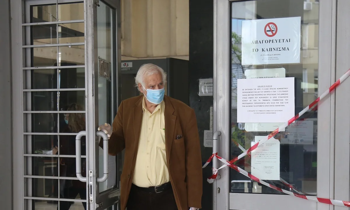 Μάσκες: Πόσο κοστίζουν - Πότε χρησιμοποιούνται