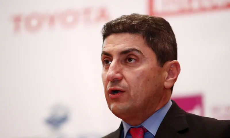 Αυγενάκης: 5 Μαΐου αρχίζουν οι προπονήσεις για Super League 1