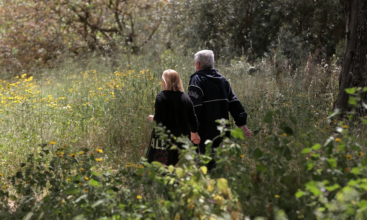 Κορονοϊός: Τα μέτρα για την Πρωτομαγιά (vid)