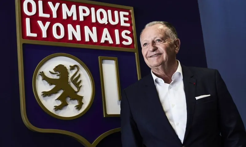 Λιόν: «Αποφασισμένοι να κινηθούν δικαστικά για τη διακοπή»