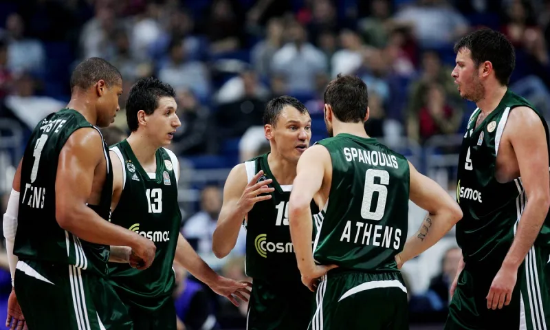 Ο καλύτερος Παναθηναϊκός όλων των εποχών (Vid)