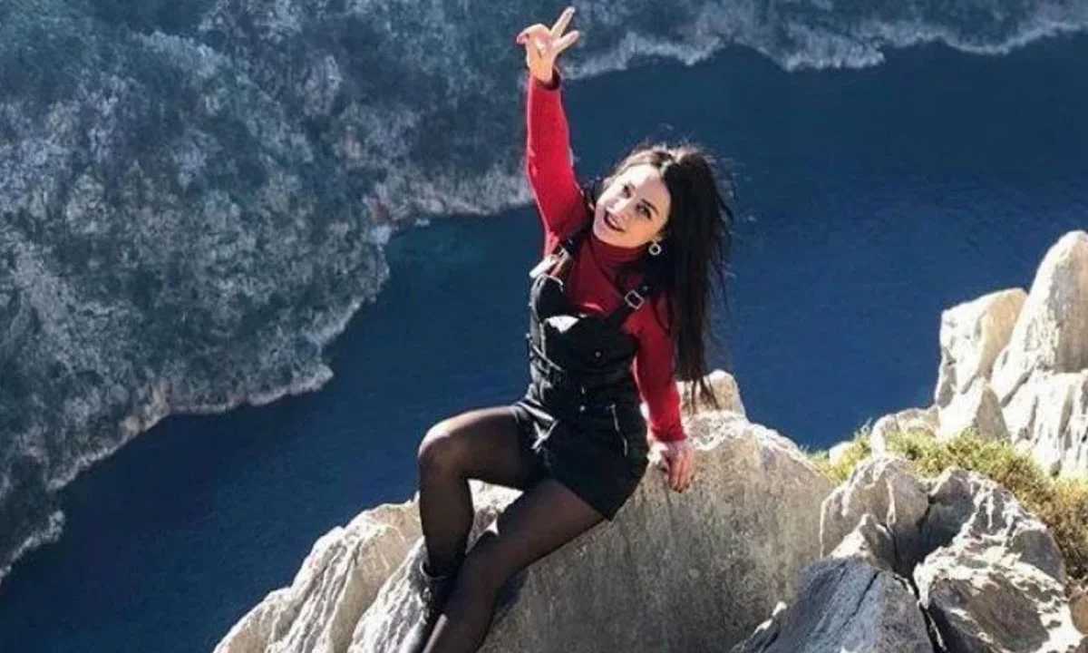 Τραγωδία: Νεκρή 31χρονη για μία σέλφι!
