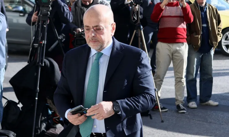 Παναθηναϊκός: Εγκρίνεται η νέα ΑΜΚ 5.000.000 ευρώ