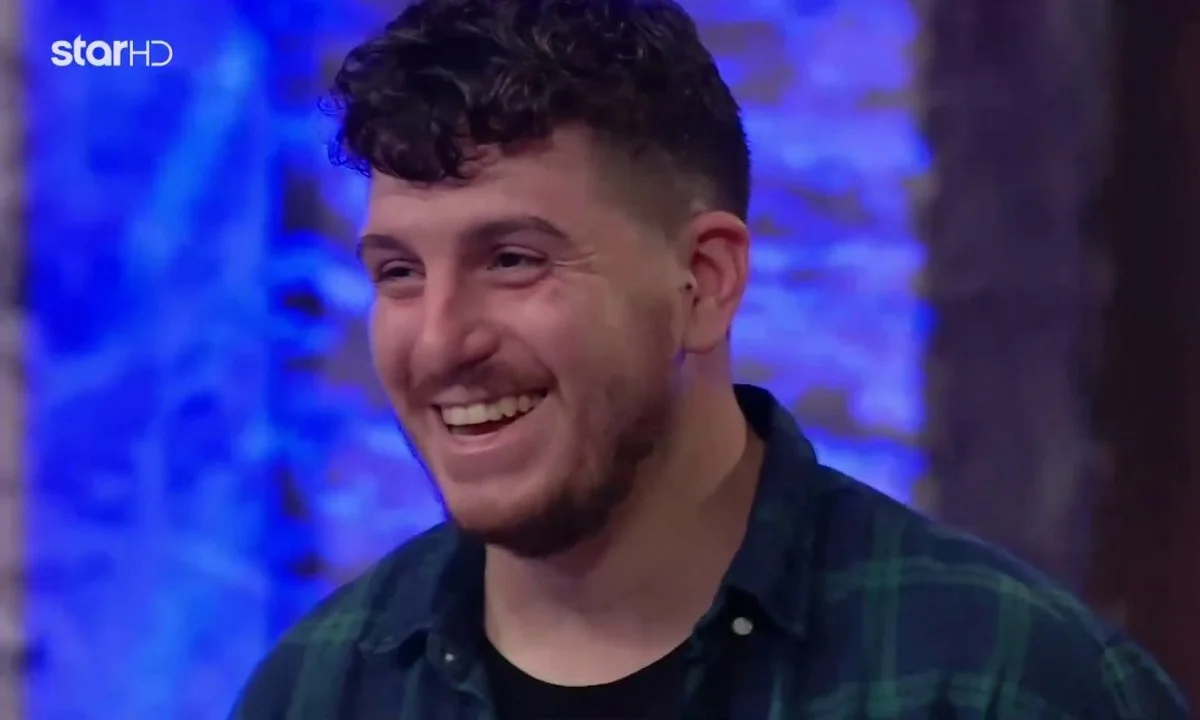 MasterChef: «Βόμβα» για τον τελικό από τον Ηρακλή!