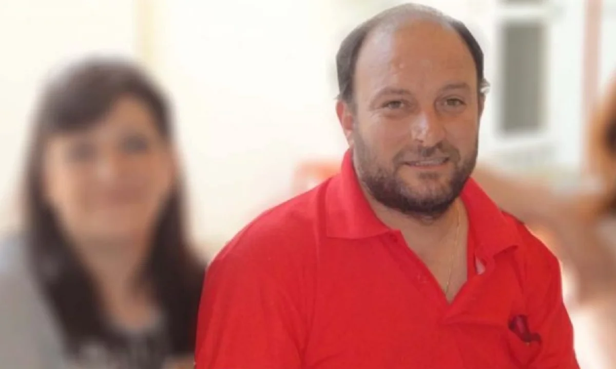Φάρσαλα: Πέθανε 49χρονος από τσίμπημα μέλισσας