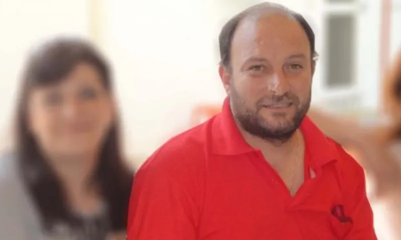 Φάρσαλα: Πέθανε 49χρονος από τσίμπημα μέλισσας