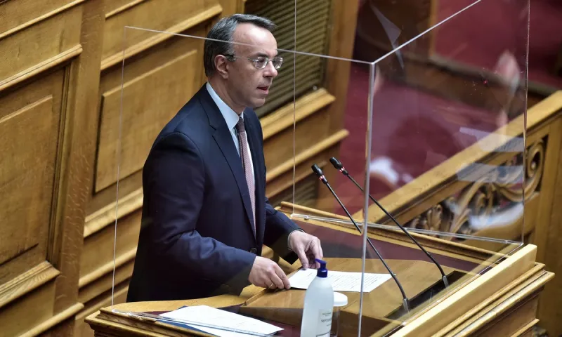Ελλάδα: Σημείωσε την καλύτερη επίδοση στην Ε.Ε.