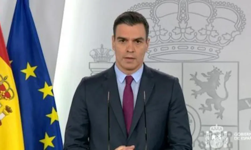 Κορονοϊός - Ισπανία: 16 δις για οικονομική ενίσχυση