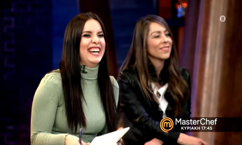 MasterChef 4 spoiler: Τι θα γίνει στο επόμενο επεισόδιο