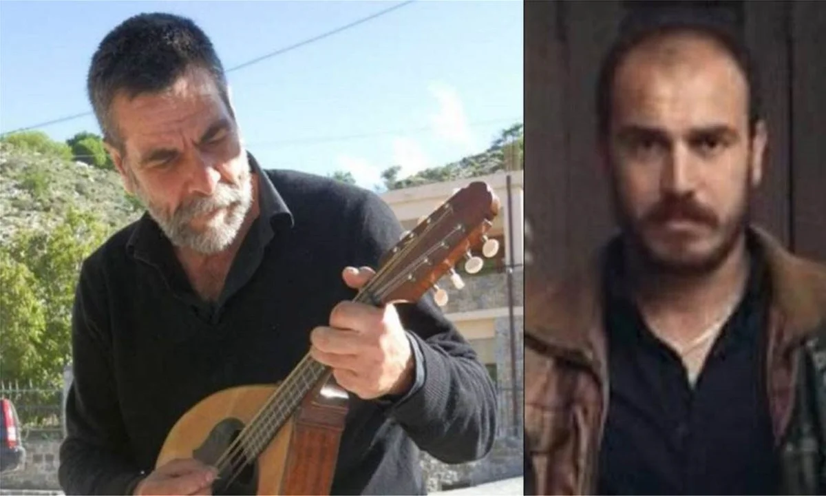 Βεντέτα στα Ανώγεια: Έτσι έγινε το διπλό φονικό