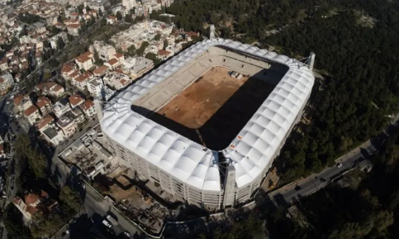ΑΕΚ: 17 χρόνια από το τελευταίο ματς στη Νέα Φιλαδέλφεια - Πιο κοντά από ποτέ στην επιστροφή (vid)