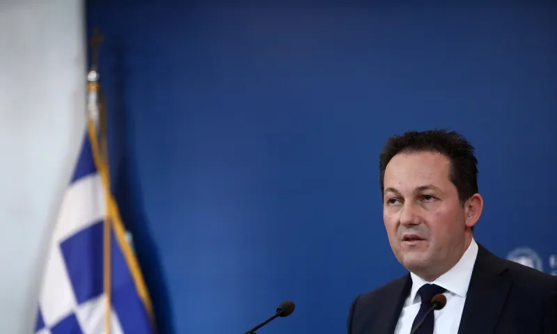 Πέτσας: Τι ισχύει με τα πρόστιμα για τη χρήση μάσκας